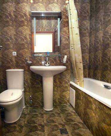 Aviatrans Hotel - Photo2