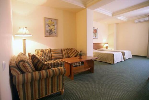 Aviatrans Hotel - Photo3