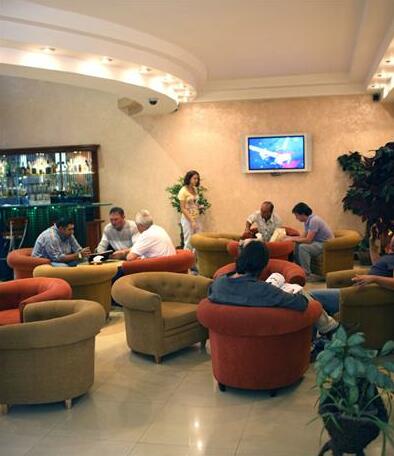 Aviatrans Hotel - Photo4