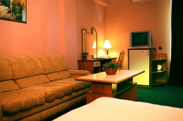 Aviatrans Hotel - Photo5