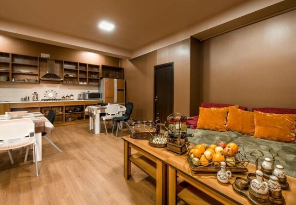 Aygestan Hostel - Photo2