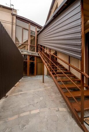 Aygestan Hostel - Photo3