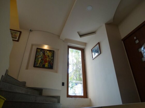 B1 Hostel - Photo2