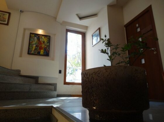 B1 Hostel - Photo5