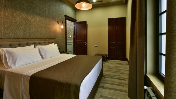 Bastille Hotel Yerevan - Photo2