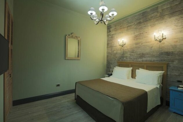 Bastille Hotel Yerevan - Photo5