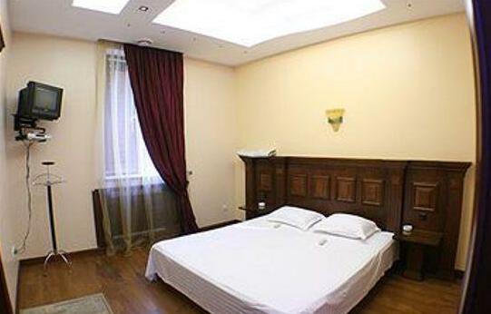 Bellagio Hotel Complex Yerevan - Photo2
