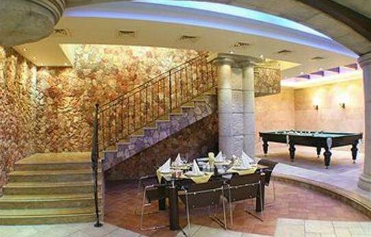 Bellagio Hotel Complex Yerevan - Photo3