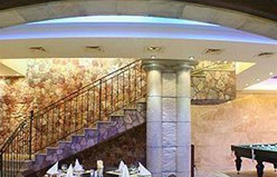 Bellagio Hotel Complex Yerevan - Photo4