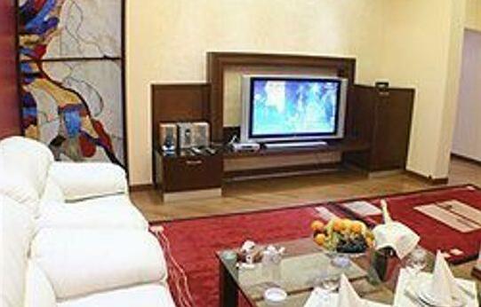 Bellagio Hotel Complex Yerevan - Photo5
