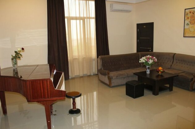 Best View Hotel Yerevan - Photo2