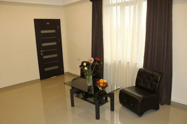Best View Hotel Yerevan - Photo3