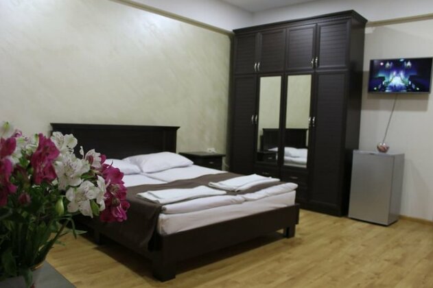 Best View Hotel Yerevan - Photo4
