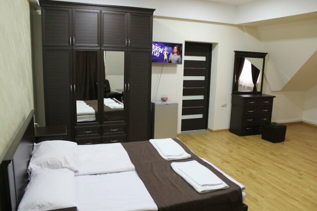 Best View Hotel Yerevan - Photo5