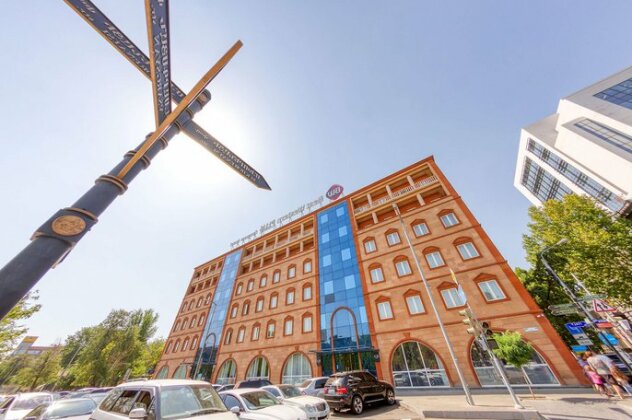 Best Western Plus Congress Hotel - Photo2