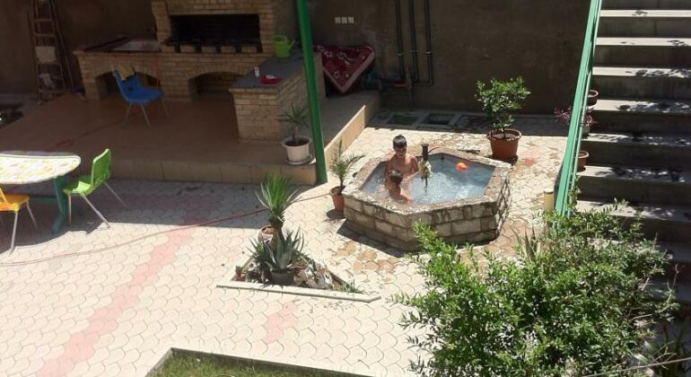 Big House in Armenia Apartment - Photo2