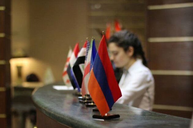 Bomo Nairi Hotel - Photo5