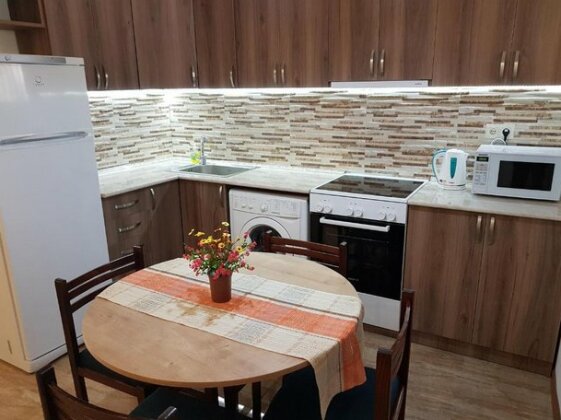 Book in Yerevan - Downtown - Photo2