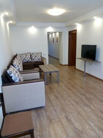 Book in Yerevan - Downtown - Photo4