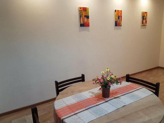 Book in Yerevan - Downtown - Photo5