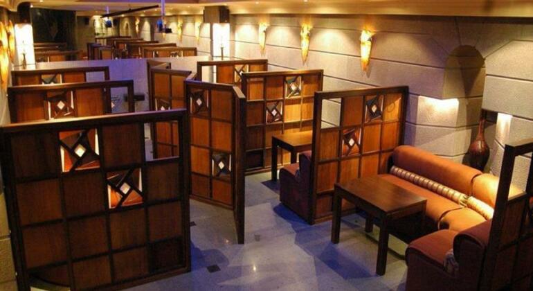 Bungalo Inn - Photo3