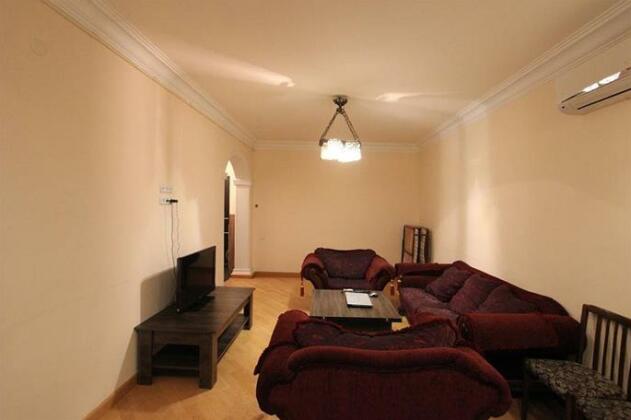 Caliseum Sayat-Nova 33 - Photo5