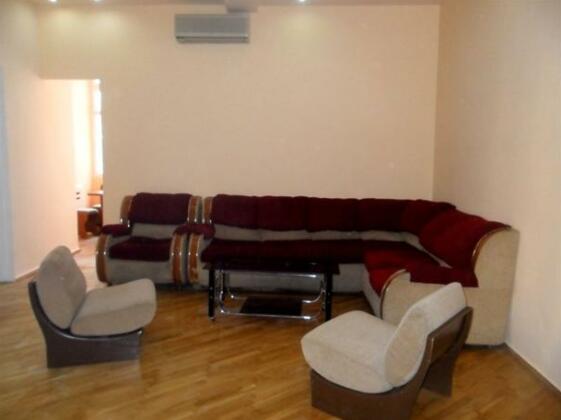 Cascade Hostel - Photo2