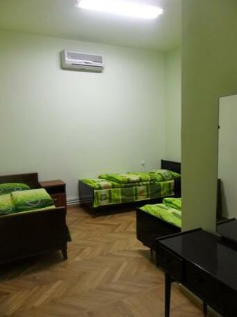 Cascade Hostel - Photo3