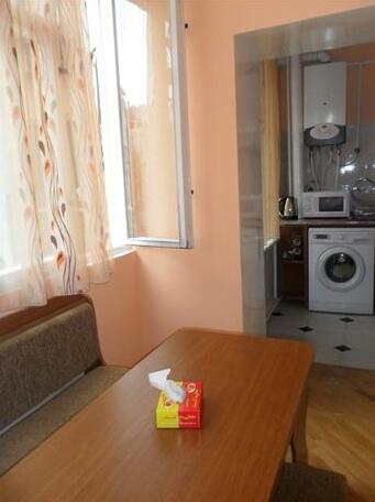 Cascade Hostel - Photo5