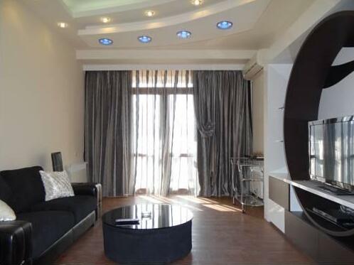 Central Apartments in Aram Street Area - Photo2