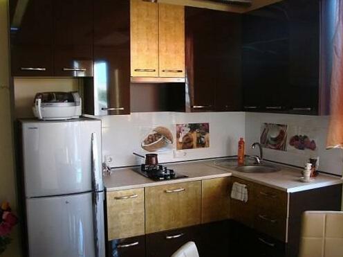 Central Apartments in Aram Street Area - Photo4
