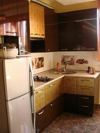 Central Apartments in Aram Street Area - Photo5