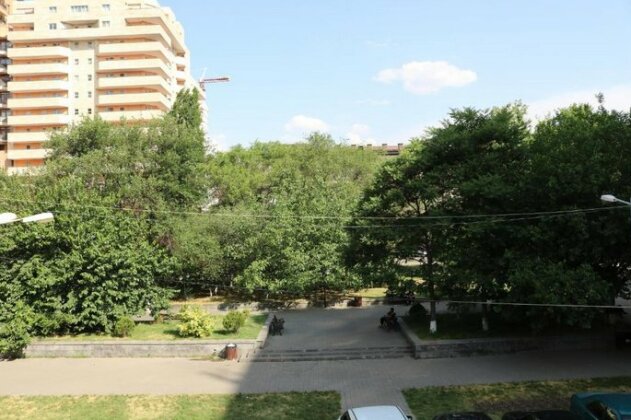 Centrum Apartments by Boulevard - Photo2