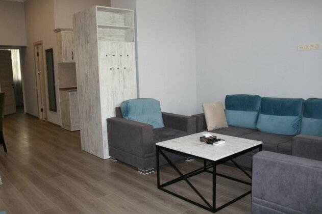 Centrum Apartments by Boulevard - Photo4