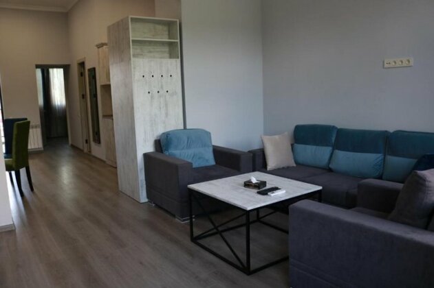 Centrum Apartments by Boulevard - Photo5