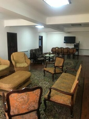 Charents Apartments and Tours Yerevan - Photo2