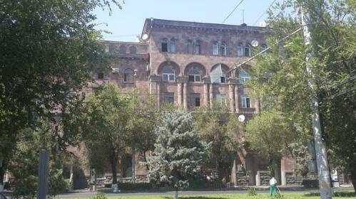 City Center Hostel Yerevan