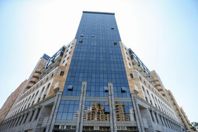 City Central Apartment Yerevan - Photo2