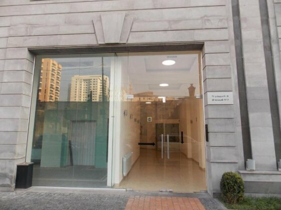 City Central Apartment Yerevan - Photo4