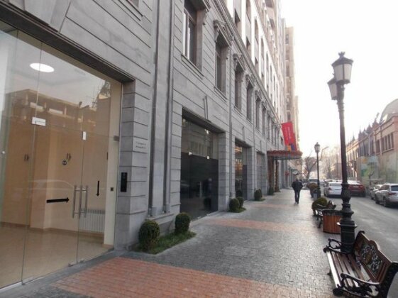City Central Apartment Yerevan - Photo5