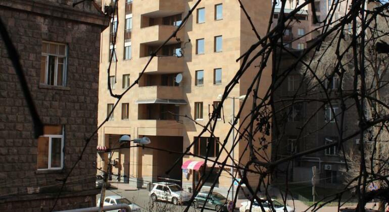 City Centre Apartments Yerevan