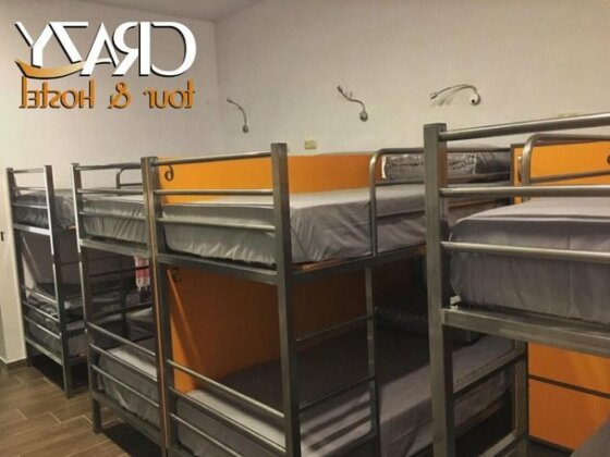 Crazy Hostel Yerevan - Photo4