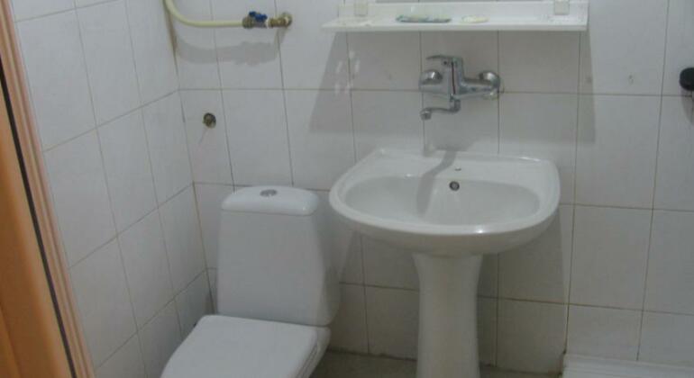 Crown Hotel Yerevan - Photo3