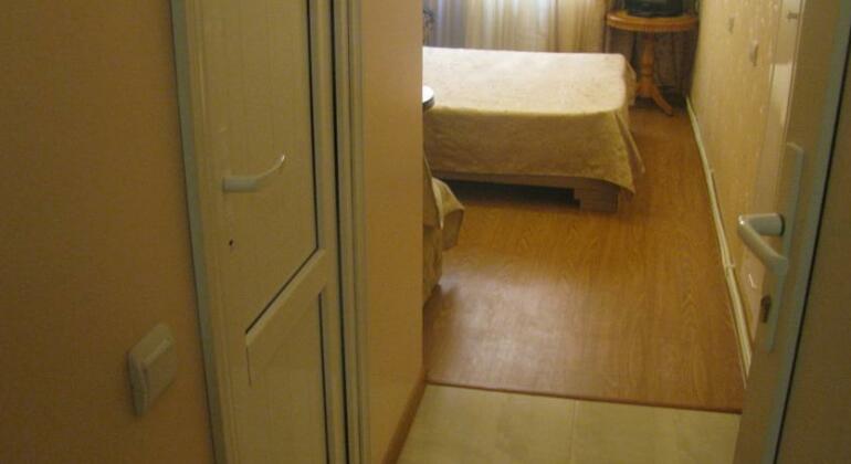 Crown Hotel Yerevan - Photo5