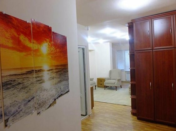 Deluxe Apartments - Republic Square - Photo3