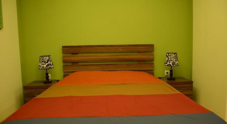 Designer Apartment - Photo2