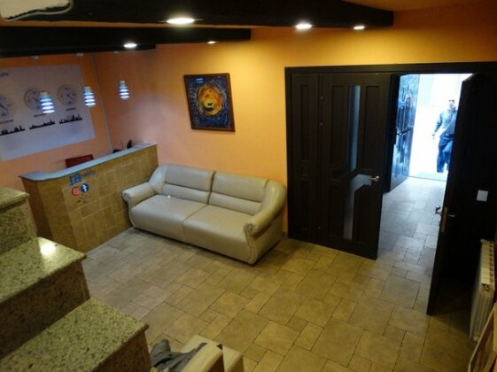 Destiny 1 Hostel - Photo2