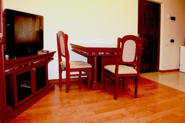 Dom Hudozhnikov Apartments - Photo3