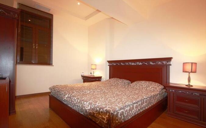 Dom Hudozhnikov Apartments - Photo4