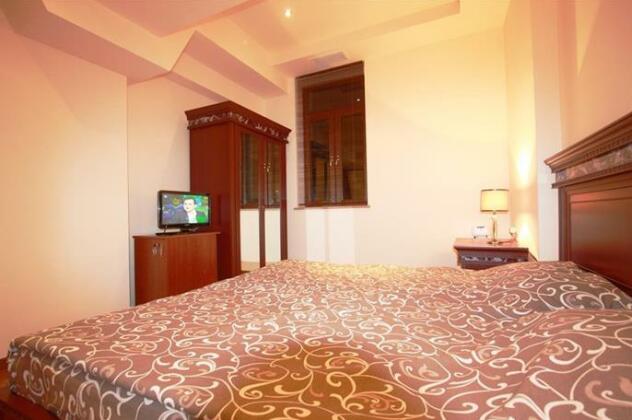 Dom Hudozhnikov Apartments - Photo5
